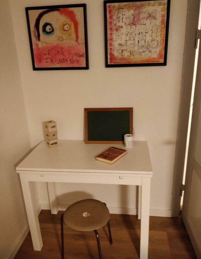 Lindas Casa Διαμέρισμα Χέρνινγκ Εξωτερικό φωτογραφία